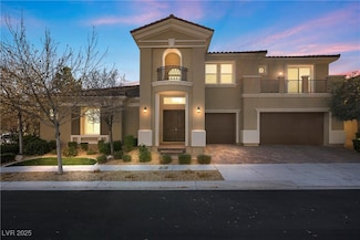 11 Carolina Cherry Dr, Las Vegas, NV 89141