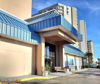 2043 S Atlantic Ave Unit 301, Daytona Beach, FL 32118
