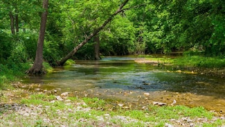 P P 4505 Rd, Tahlequah, OK 74464