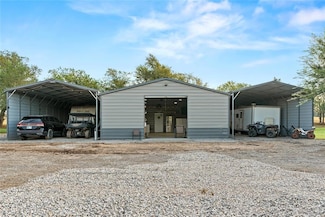 225 S 150th St, Fairmont, OK 73736