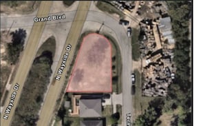 0 Terminal St, Houston, TX 77020