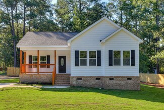 3526 Bullock Ave, Augusta, GA 30906