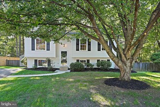 12617 Glenbrooke Woods Dr, Herndon, VA 20171