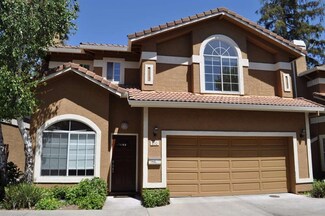 810 Palm Ave, Redwood City, CA 94061
