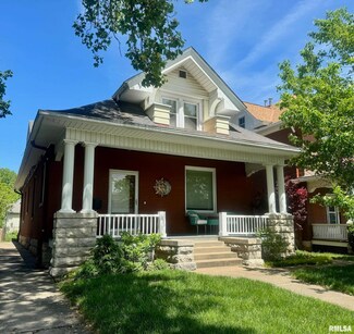 1635 State St, Quincy, IL 62301