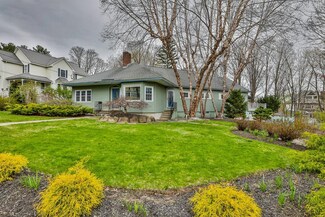 27 Farley St, Nashua, NH 03064