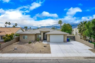 68245 Peladora Rd, Cathedral City, CA 92234