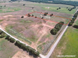 0 Batson Rd Unit 1060520, Burneyville, OK 73430
