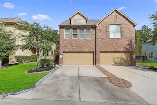 130 Biltmore Loop, Montgomery, TX 77316