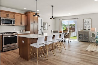 6203 Driscoll Dr, Madison, WI 53718