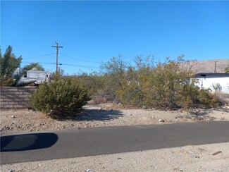 9 Baseline Ave, 29 Palms, CA 92277