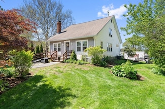 170 Marsh Hill Rd, Dracut, MA 01826