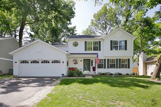 8557 Cedar St, Fox Lake, IL 60020