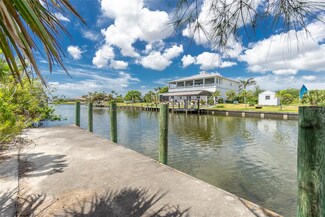 15374 Aron Cir, Port Charlotte, FL 33981