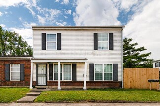 2481 Winding Hills Dr Unit 2481, Columbus, OH 43224