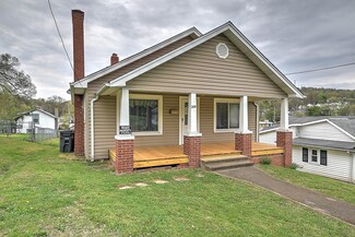 209 Lynn Ave, Kingsport, TN 37665