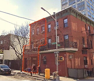 422 Bedford Ave, Brooklyn, NY 11249