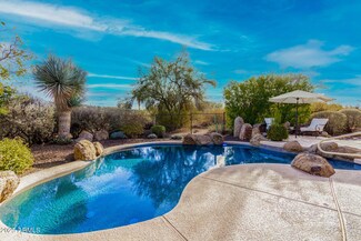 19007 E Lazo Ct, Rio Verde, AZ 85263