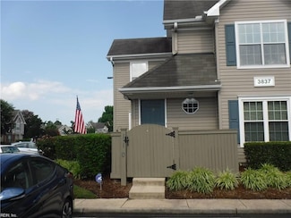 3837 Lasalle Dr Unit 110, Virginia Beach, VA 23453