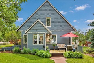 531 N Cedar St, Colorado Springs, CO 80903