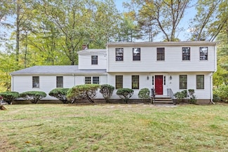 16 Lee Rd, Medfield, MA 02052