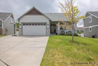 7508 Max Ct, Cheyenne, WY 82009