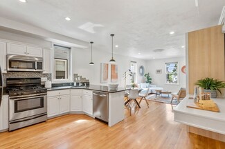 83 Dix St Unit 4, Dorchester, MA 02122