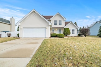 913 Barton Ln, Peotone, IL 60468