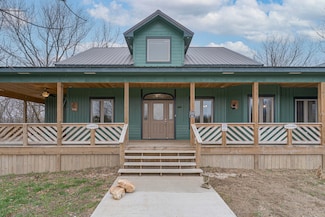 4978 S 11th Rd, Aldrich, MO 65601