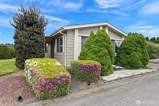 1402 22nd St NE Unit 406, Auburn, WA 98002