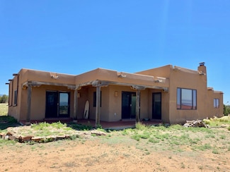 45 Encantado Loop, Santa Fe, NM 87508