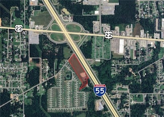 39599 Interstate 55 Service Rd, Ponchatoula, LA 70454