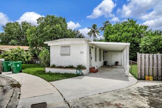 731 SW 134th Terrace, Davie, FL 33325