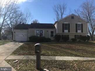 2900 Antler Ct S, Bowie, MD 20716