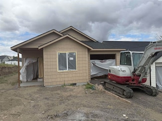 1119 Chianti Ln, Prosser, WA 99350
