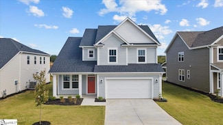 233 Founders Blvd, Clemson, SC 29631