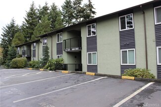 615 75th St SE Unit D82, Everett, WA 98203