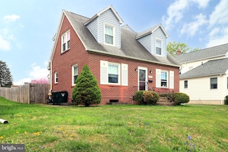512 E Logan St, Bellefonte, PA 16823