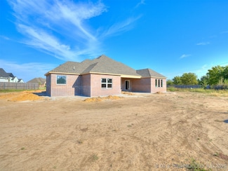 17827 S 48th East Ave, Bixby, OK 74008