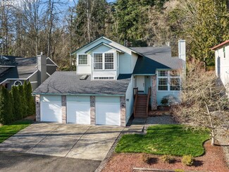 10723 SW 40th Ave, Portland, OR 97219