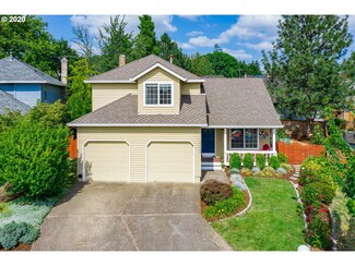 11140 SW 124th Place, Portland, OR 97223