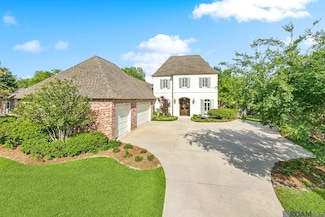 10321 N Lake Estates Ave, Baton Rouge, LA 70810