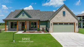 32937 Mocking Bird Ln, Cleora, OK 74331
