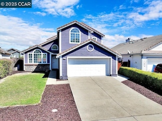 5048 Tehachapi Way, Antioch, CA 94531