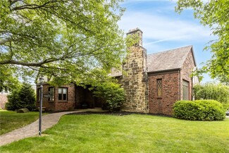 501 Oxford Blvd, Pittsburgh, PA 15243