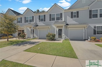 124 Benelli Dr, Pooler, GA 31322