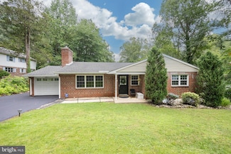 1242 Fairview Ave, Havertown, PA 19083