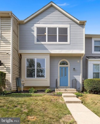 4221 Red Maple Ct, Burtonsville, MD 20866
