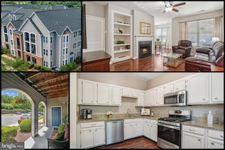 46622 Drysdale Terrace Unit 102, Sterling, VA 20165