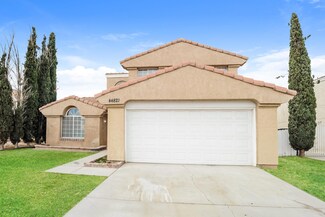 44821 Benald St, Lancaster, CA 93535